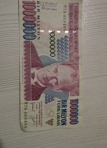 Koleksiyon para 