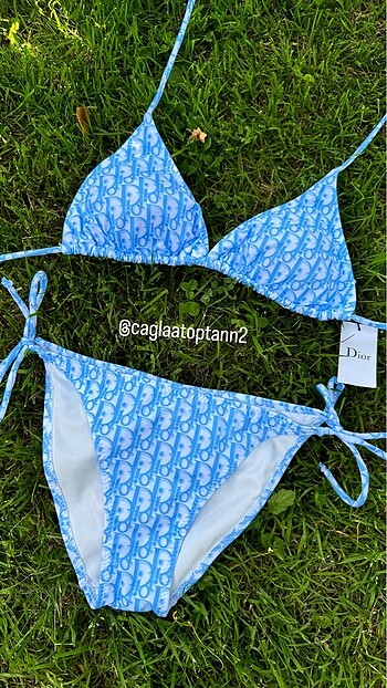 Dior Bikini