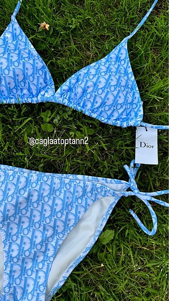l Beden Bikini