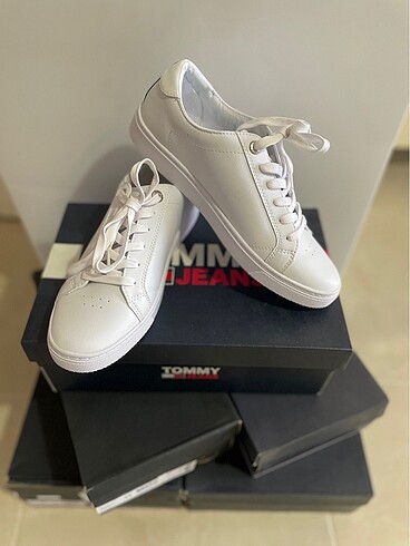Tommy Hilfiger Spor Ayakkabı