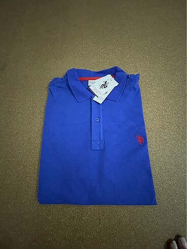Us Polo Tişört