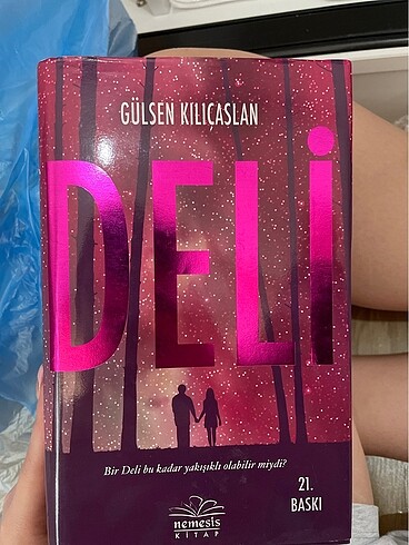 Deli kitabi