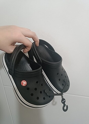 Crocs Crocs çocuk terlik