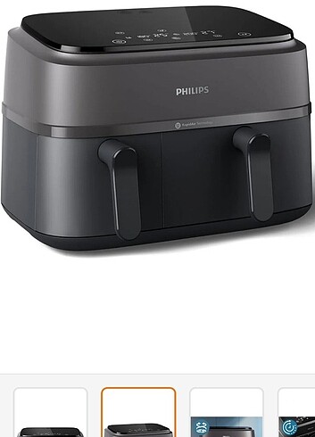 Philips airfry