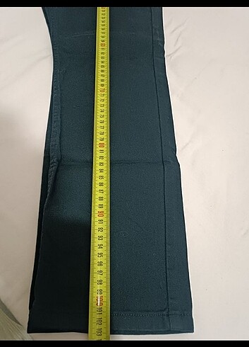 34 Beden lacivert Renk Lcw erkek pantolon