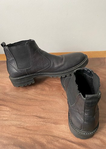 DESA MARKA ERKEK BOT - Görsel 5