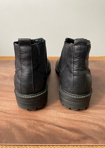 DESA MARKA ERKEK BOT - Görsel 4