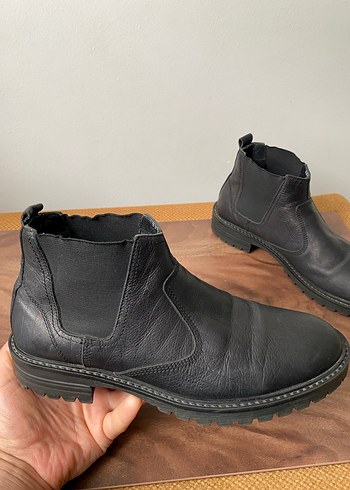 DESA MARKA ERKEK BOT - Görsel 3