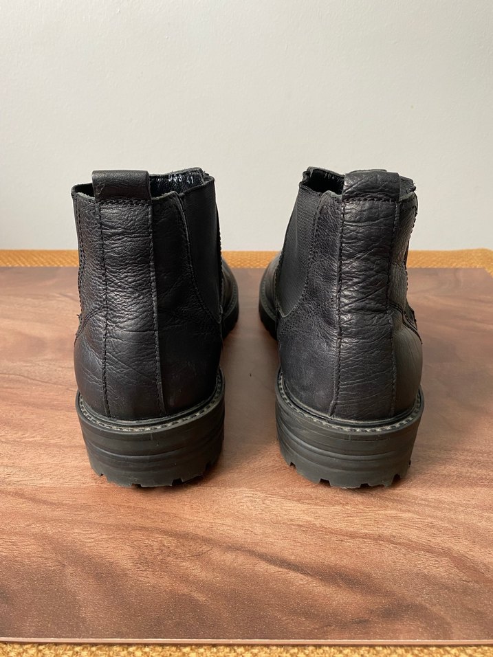 DESA MARKA ERKEK BOT - Görsel 4