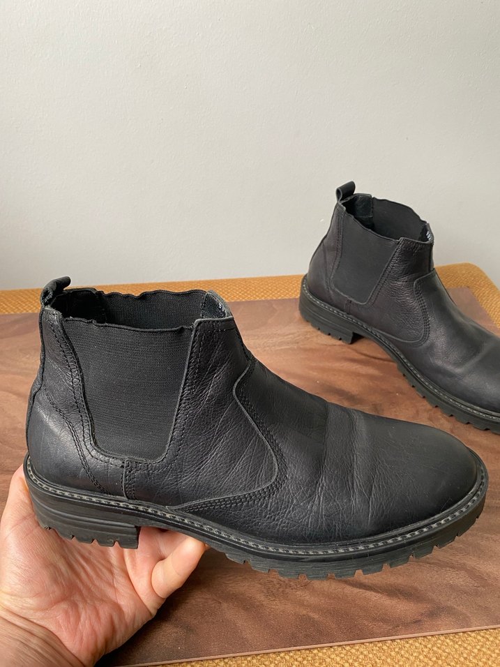 DESA MARKA ERKEK BOT - Görsel 3