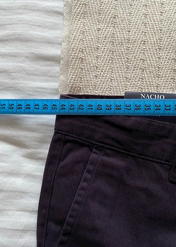 DEFACTO ERKEK PANTOLON - Görsel 3