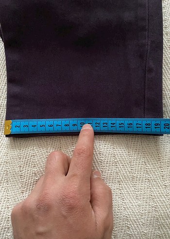 DEFACTO ERKEK PANTOLON - Görsel 5