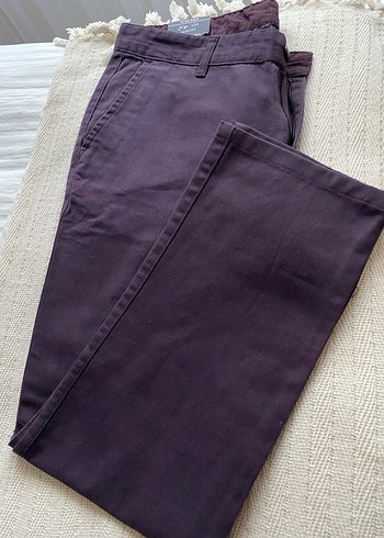 DEFACTO ERKEK PANTOLON - Görsel 2