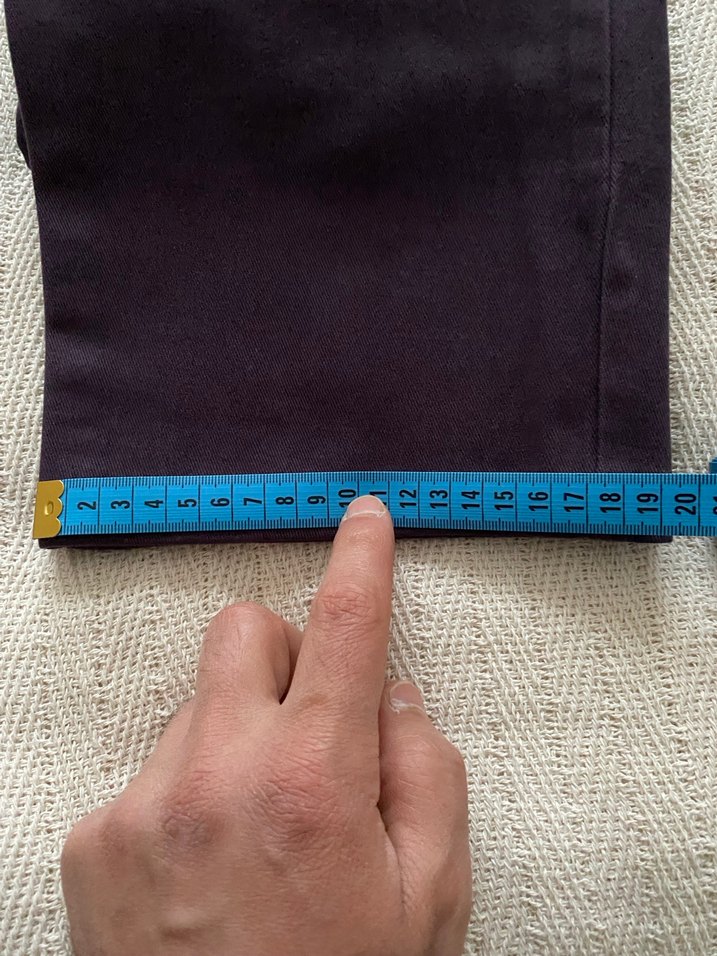 DEFACTO ERKEK PANTOLON - Görsel 5