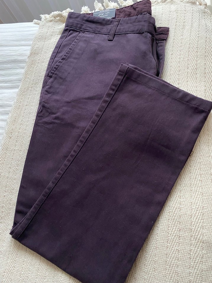 DEFACTO ERKEK PANTOLON - Görsel 2