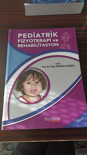 Pediatrik rehabilitasyon 