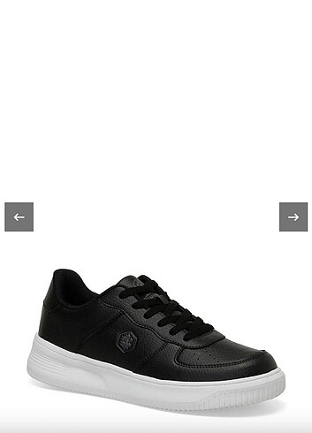42 Beden Lumberjack sneaker 