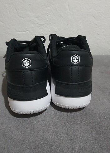 Lumberjack Lumberjack sneaker 
