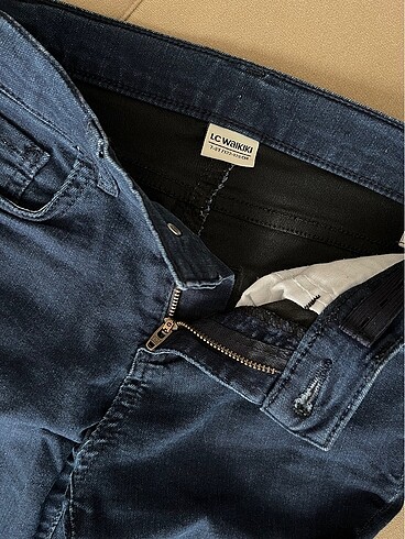 LC Waikiki Jean kot pantolon
