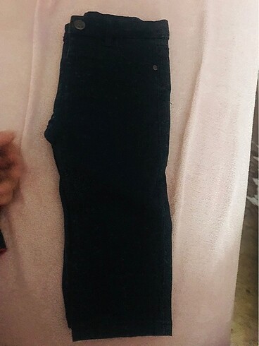 Likralı pantolon