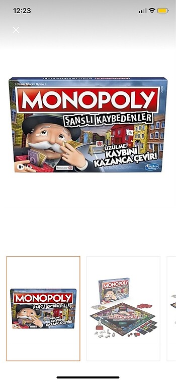 Monopoly