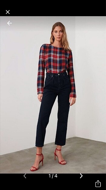 Trendyolmilla jean