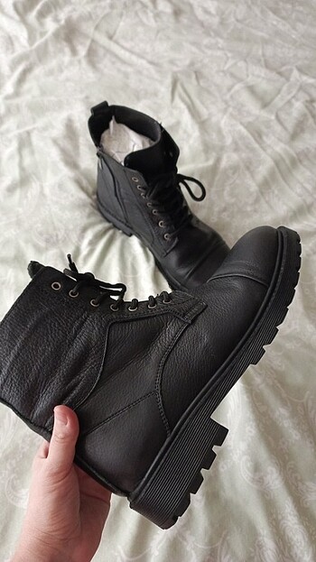 Erkek postal - Görsel 2