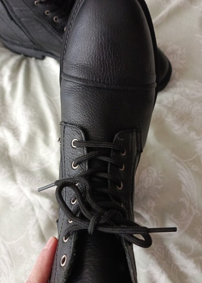 Erkek postal - Görsel 5