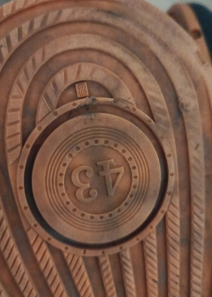 Harley davidson ayakkabı - Görsel 4