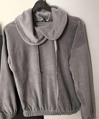 Diğer Yumoş sweatshırt ????
