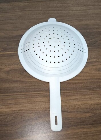 Tupperware Tupperware süzgeç