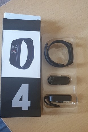 M4 akıllı bileklik