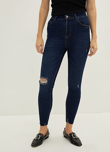28 Beden Jean/ Kot Pantolon