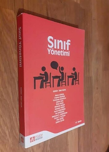 Sınıf Y. Pdr 