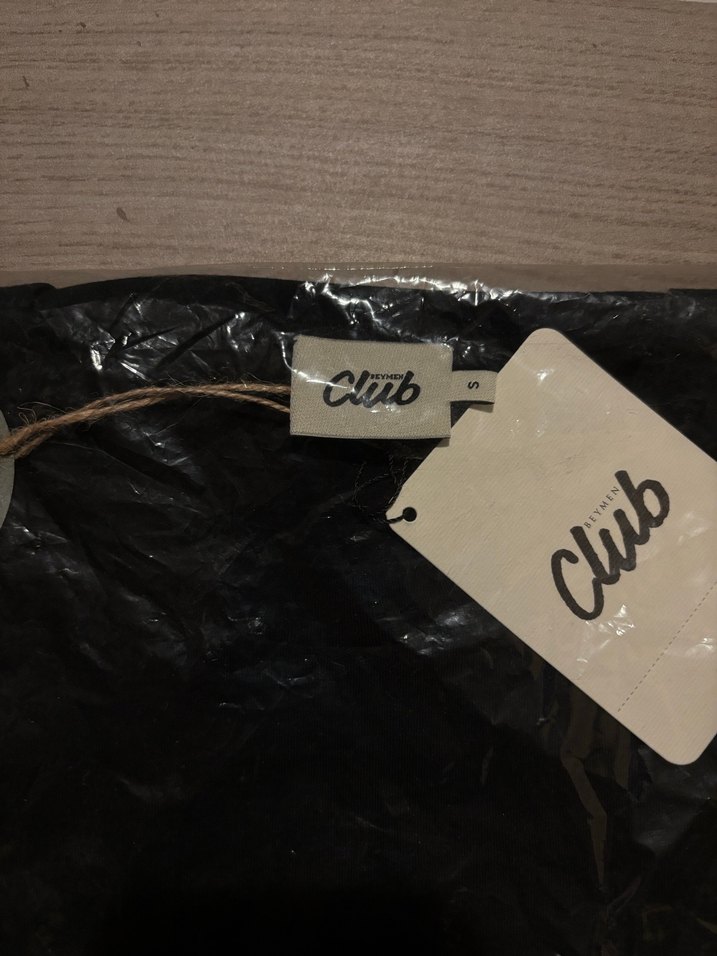 Beymen Club Tshirt - Görsel 4