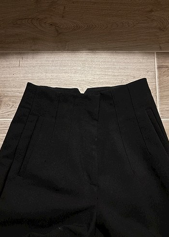 Zara Yüksek Bel Pantolon - Görsel 6