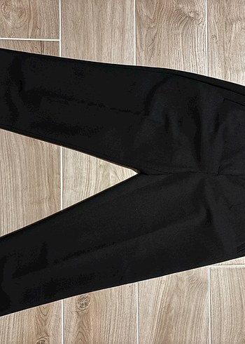 Zara Yüksek Bel Pantolon - Görsel 3