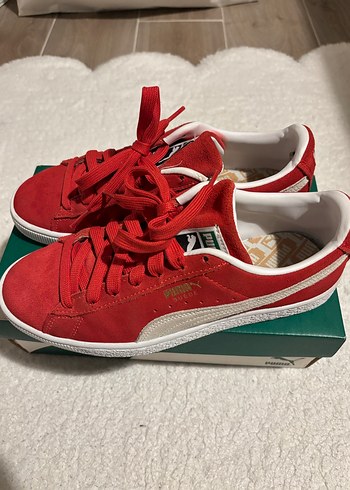 Puma 38,5