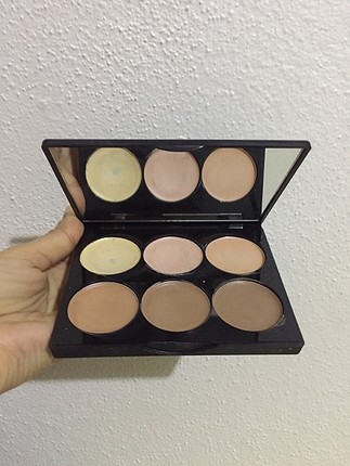 Sleek Kontür Kiti