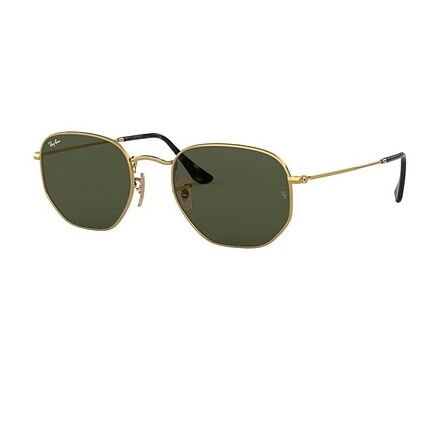 RayBan Altıgen Güneş Gözlüğü