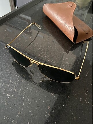  Beden RayBan Unısex Güneş Gözlüğü