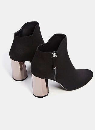 39 Beden Bershka Bot