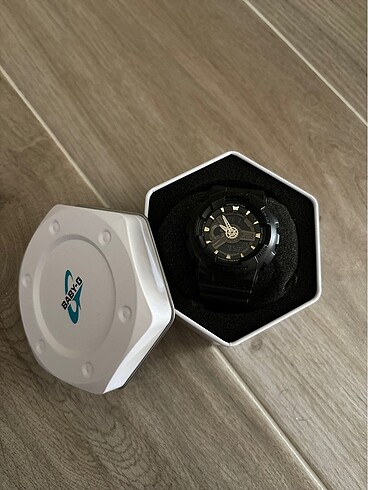 Baby-G Kadın Kol Saati - Görsel 2