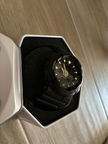 Baby-G Kadın Kol Saati - Görsel 3