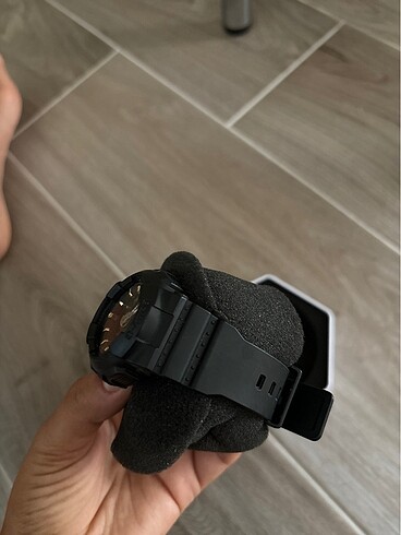 Baby-G Kadın Kol Saati - Görsel 4