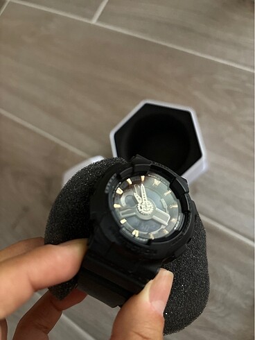 Baby-G Kadın Kol Saati - Görsel 5