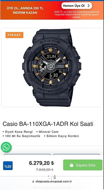 Casio