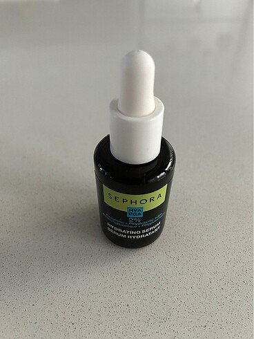 Sephora Hydrating Serum - Görsel 2