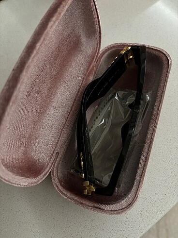 Miu Miu Güneş Gözlüğü - Görsel 7