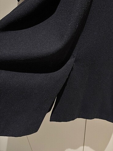 Pull&Bear Siyah Kaban - Görsel 7